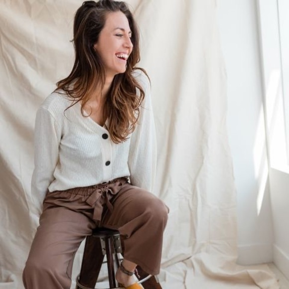 Meet your Posher, Marianne - Picture 1 of 1